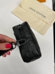 Борсетка Louis Vuitton Артикул LUX-103858. Вид 4