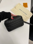 Борсетка Louis Vuitton Артикул LUX-103858. Вид 5