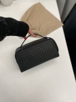 Борсетка Bottega Veneta Артикул LUX-103857. Вид 5