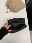 Борсетка Bottega Veneta Артикул LUX-103857. Вид 7