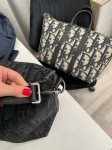 Сумка женская Christian Dior Артикул LUX-103861. Вид 8