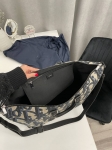 Сумка женская Christian Dior Артикул LUX-103860. Вид 3