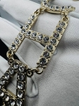 Бусы Chanel Артикул LUX-103864. Вид 4