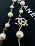 Колье  Chanel Артикул LUX-103865. Вид 2