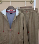 Костюм спортивный  Kiton Артикул LUX-103869. Вид 2
