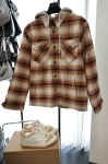 Куртка женская  Celine Артикул LUX-103875. Вид 1