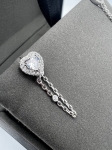  Серьги MESSIKA  Артикул LUX-103897. Вид 3