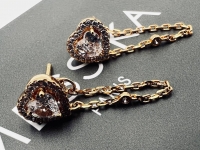  Серьги MESSIKA  Артикул LUX-103898. Вид 3