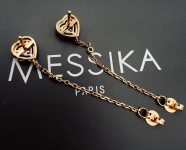  Серьги MESSIKA  Артикул LUX-103898. Вид 4