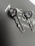  Серьги MESSIKA  Артикул LUX-103897. Вид 5