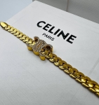 Браслет  Celine Артикул LUX-103900. Вид 2