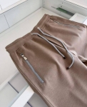 Шорты Brunello Cucinelli Артикул LUX-103905. Вид 2