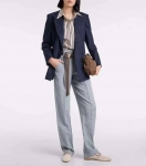 Жакет Brunello Cucinelli Артикул LUX-103908. Вид 1