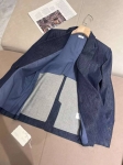 Жакет Brunello Cucinelli Артикул LUX-103908. Вид 2