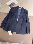 Жакет Brunello Cucinelli Артикул LUX-103908. Вид 3