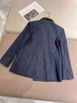 Жакет Brunello Cucinelli Артикул LUX-103908. Вид 4