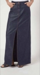 Юбка  Brunello Cucinelli Артикул LUX-103910. Вид 1