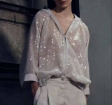 Кофта Brunello Cucinelli Артикул LUX-103916. Вид 1