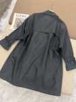 Плащ  Brunello Cucinelli Артикул LUX-103919. Вид 2