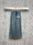 Джинсы Miu Miu Артикул LUX-103924. Вид 1