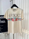 Футболка Gucci Артикул LUX-103925. Вид 1