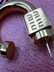 Серьги Miu Miu Артикул LUX-103931. Вид 2