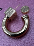 Серьги Miu Miu Артикул LUX-103931. Вид 5