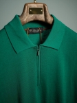 Поло Loro Piana Артикул LUX-103932. Вид 3