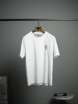 Футболка  Brunello Cucinelli Артикул LUX-103935. Вид 1