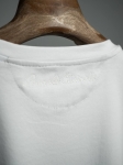 Футболка  Brunello Cucinelli Артикул LUX-103935. Вид 5
