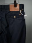 Брюки Loro Piana Артикул LUX-103937. Вид 4