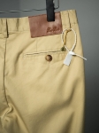 Брюки Loro Piana Артикул LUX-103941. Вид 3