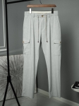 Брюки Brunello Cucinelli Артикул LUX-103947. Вид 1