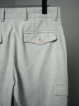 Брюки Brunello Cucinelli Артикул LUX-103947. Вид 4