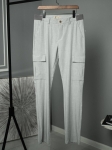 Брюки Brunello Cucinelli Артикул LUX-103946. Вид 1