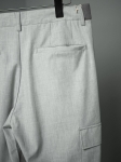 Брюки Brunello Cucinelli Артикул LUX-103946. Вид 4