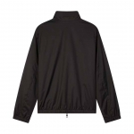 Двухсторонний бомбер Loro Piana Артикул LUX-103950. Вид 3