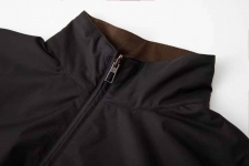 Двухсторонний бомбер Loro Piana Артикул LUX-103950. Вид 4