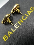 Серьги Balenciaga Артикул LUX-103956. Вид 4