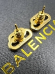 Серьги Balenciaga Артикул LUX-103956. Вид 5