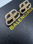 Серьги Balenciaga Артикул LUX-103959. Вид 2