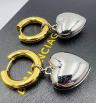 Серьги Balenciaga Артикул LUX-103958. Вид 3