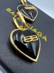 Серьги Balenciaga Артикул LUX-103957. Вид 2