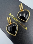 Серьги Balenciaga Артикул LUX-103957. Вид 3