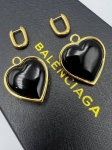 Серьги Balenciaga Артикул LUX-103957. Вид 6