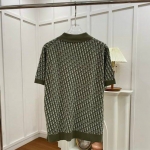 Поло  Christian Dior Артикул LUX-103964. Вид 4