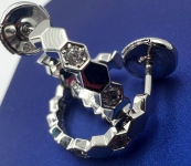 Серьги Chaumet  Артикул LUX-104008. Вид 2