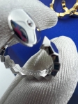 Серьги Chaumet  Артикул LUX-104008. Вид 3