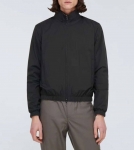 Двухсторонний бомбер Loro Piana Артикул LUX-103950. Вид 1