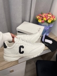Кроссовки  Celine Артикул LUX-104010. Вид 1